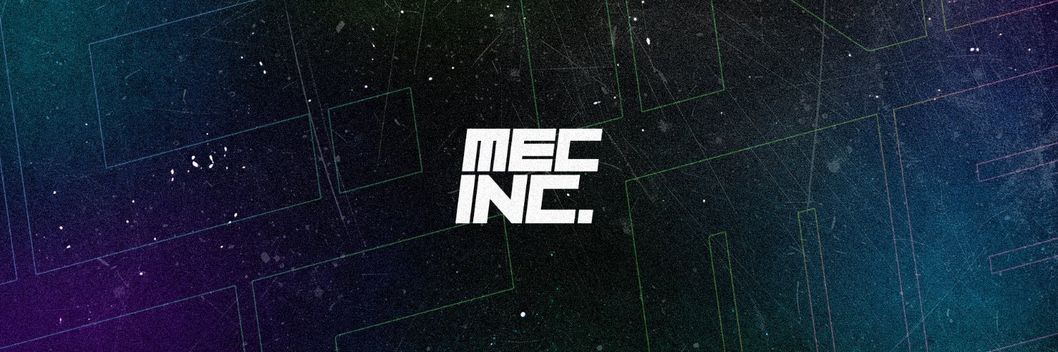 Mec Inc.'s banner