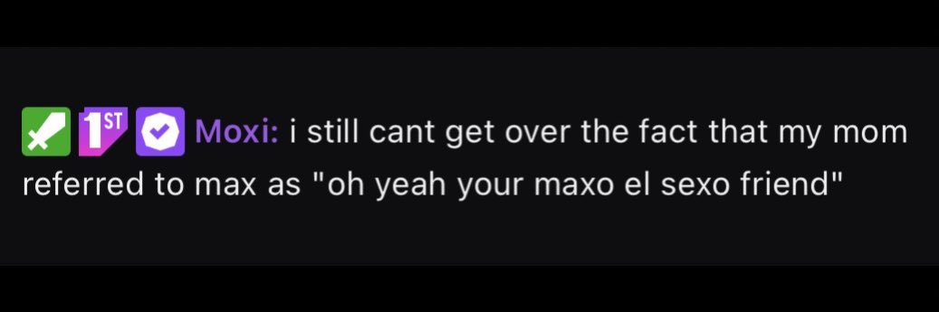 Max 🇲🇽's banner