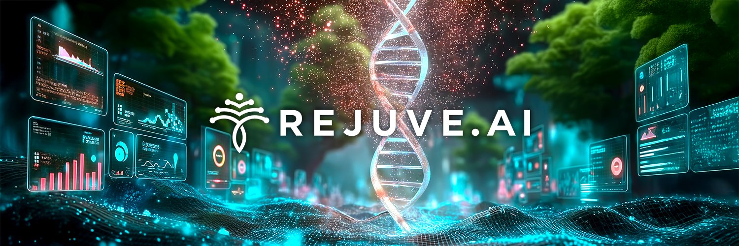 Rejuve.AI's banner