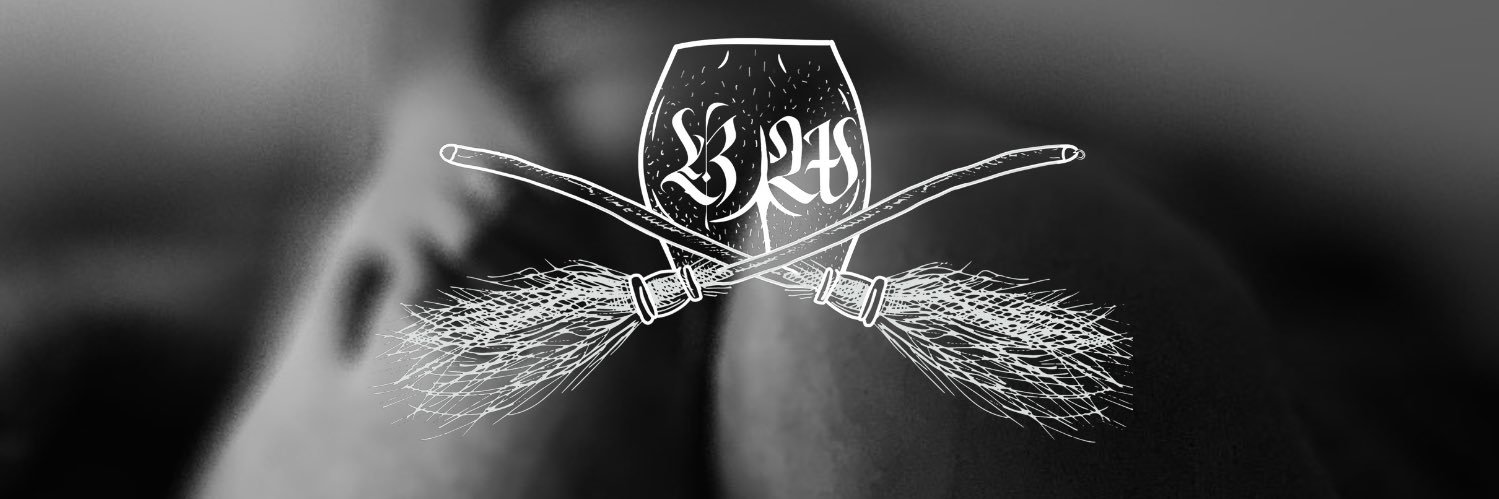 ⛦⃝ †he Bare Wy†ch ⛦⃝'s banner