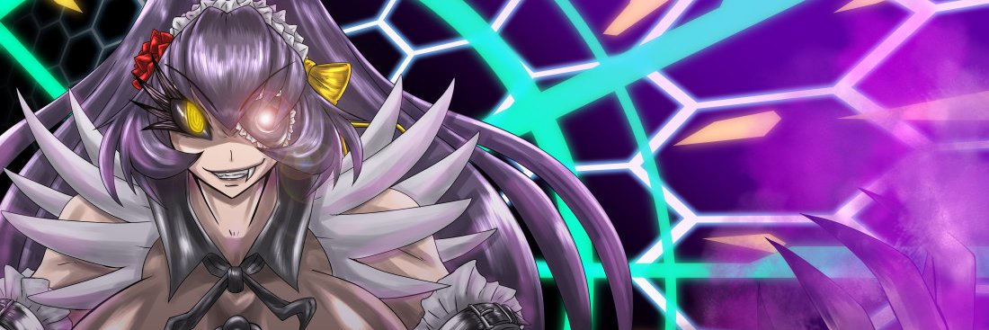 HANABI's banner