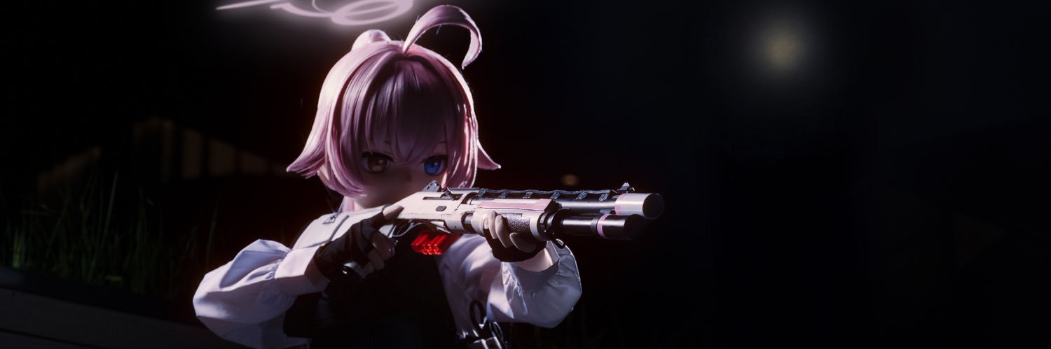 目代紅葉@阿红's banner
