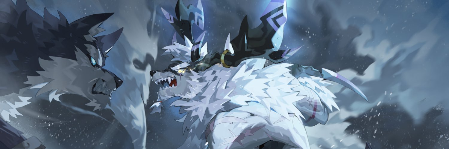 凱爾派Kelpie（Comm Open）'s banner