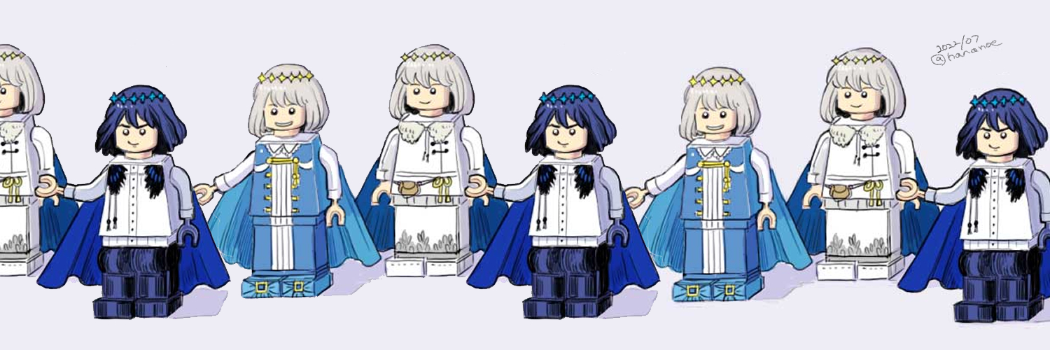 hananoe's banner
