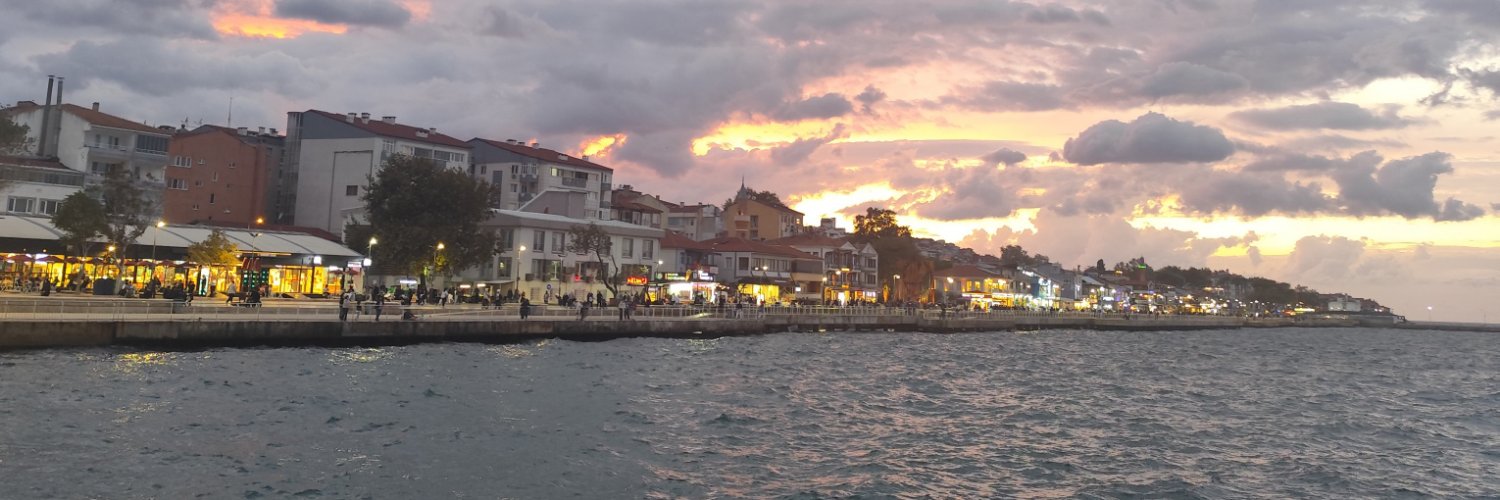 küçük dünyam's banner