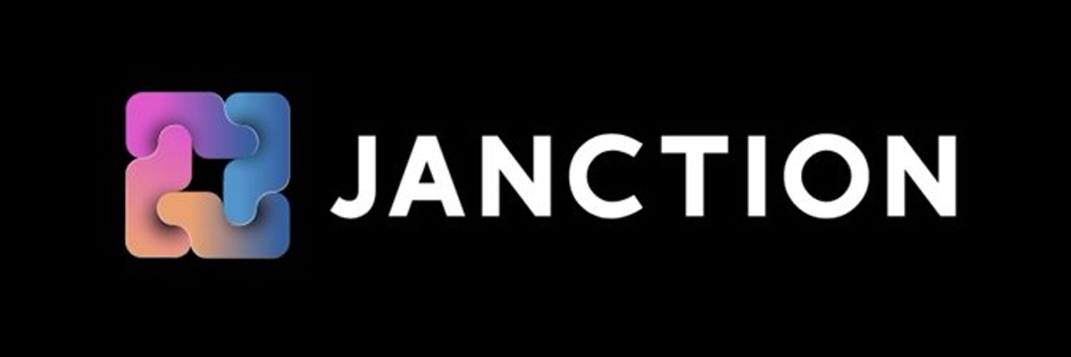 JANCTION's banner