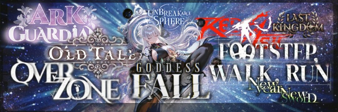 半角牛's banner