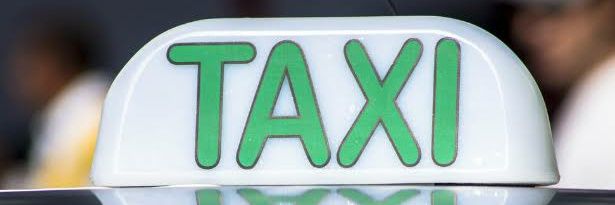 Taxista puto safado's banner