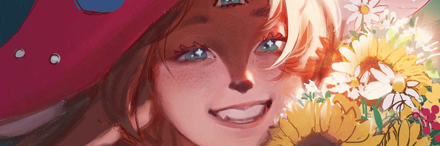 ira 🍄💫🌈's banner