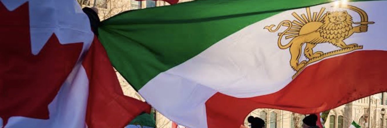 Sadeq Bigdeli's banner