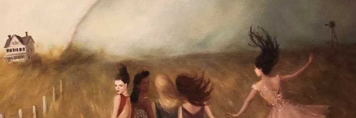 josh's banner