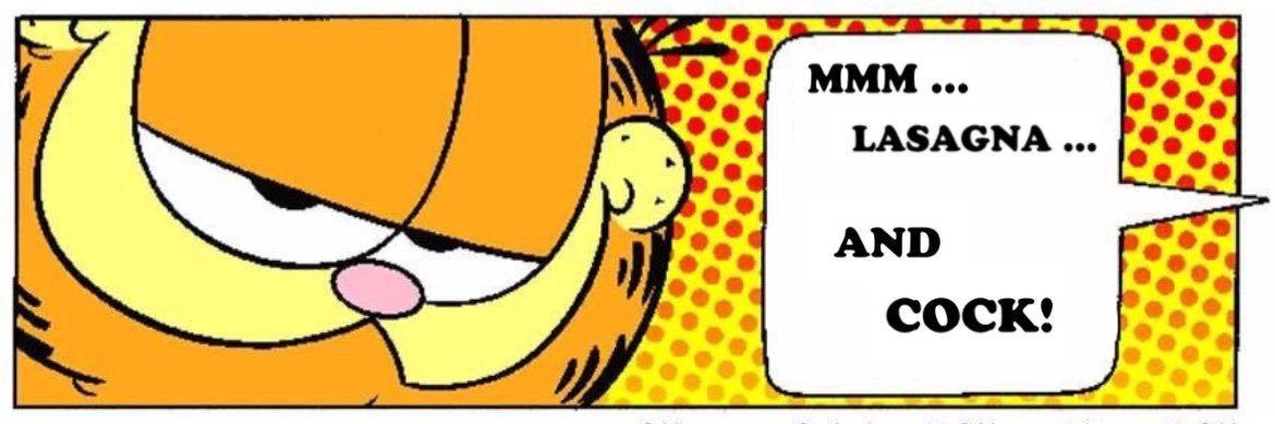 ∞ river cockgoblin is gay as hell's banner