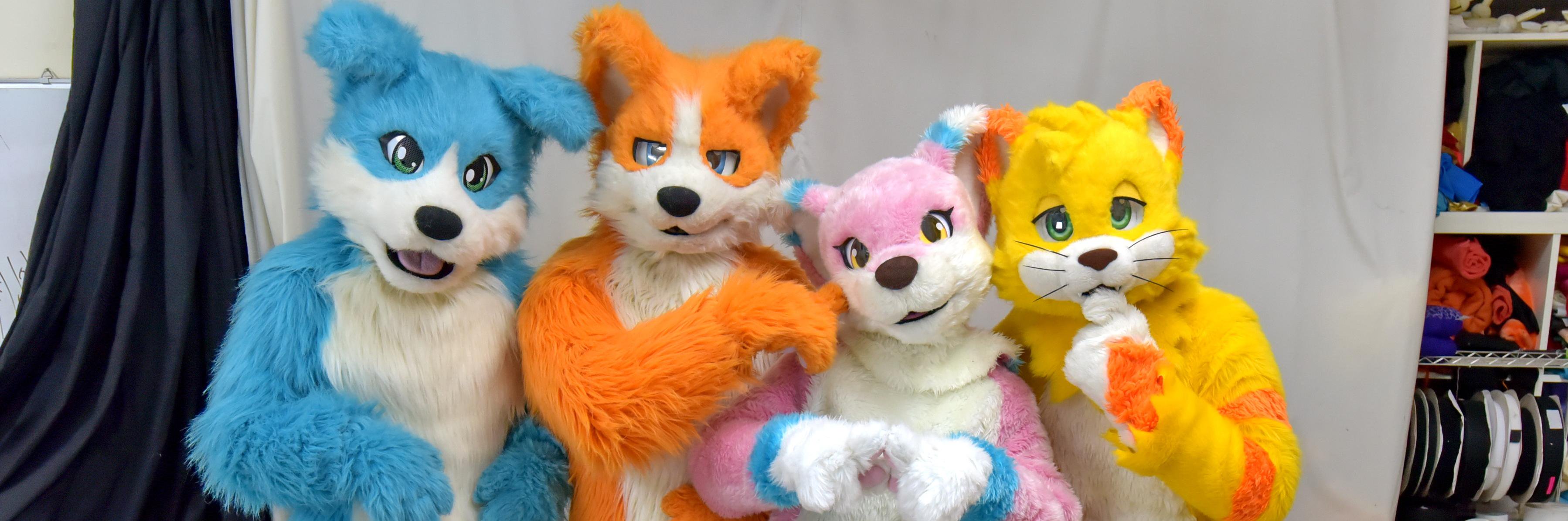 冬尾（ふゆび）🐶🐶🐱🐶🐶🦊's banner