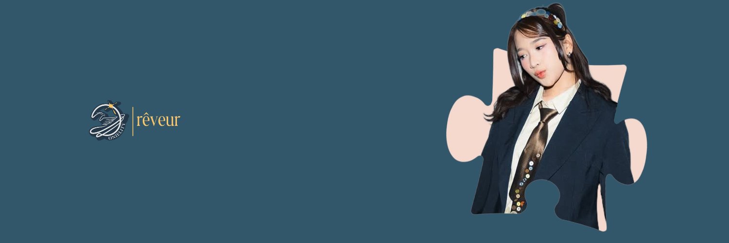 ONYILITY | rêveur's banner