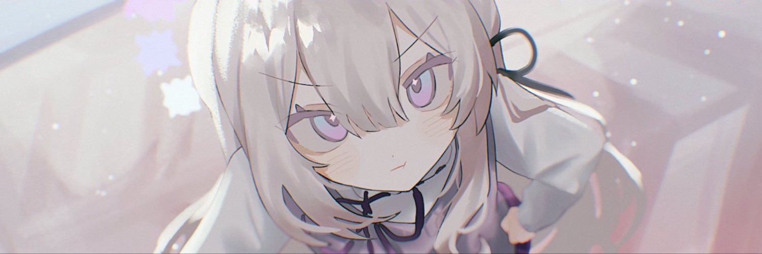 フェルト's banner