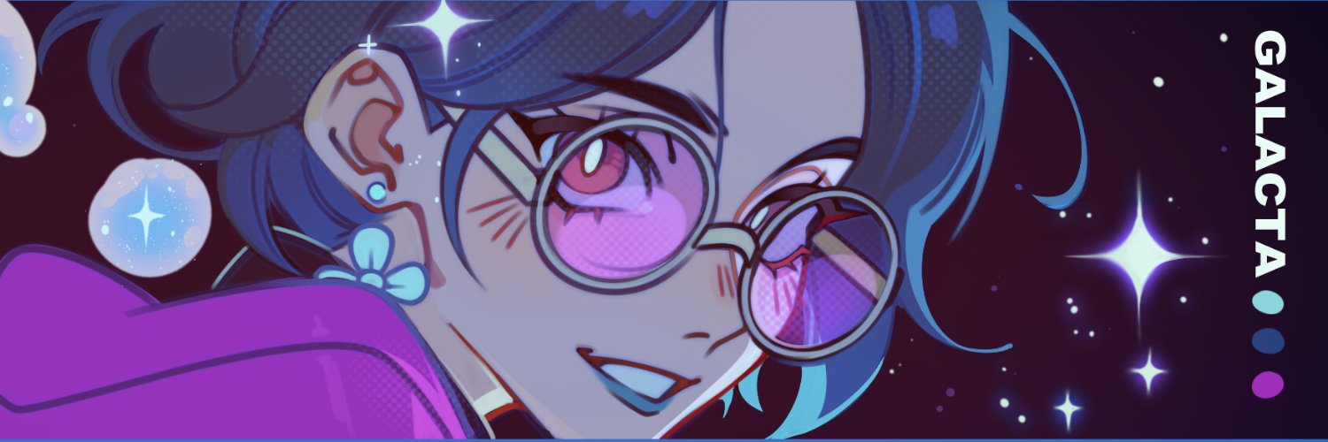 Evil_Cactus 💙CommissionOpen💙's banner