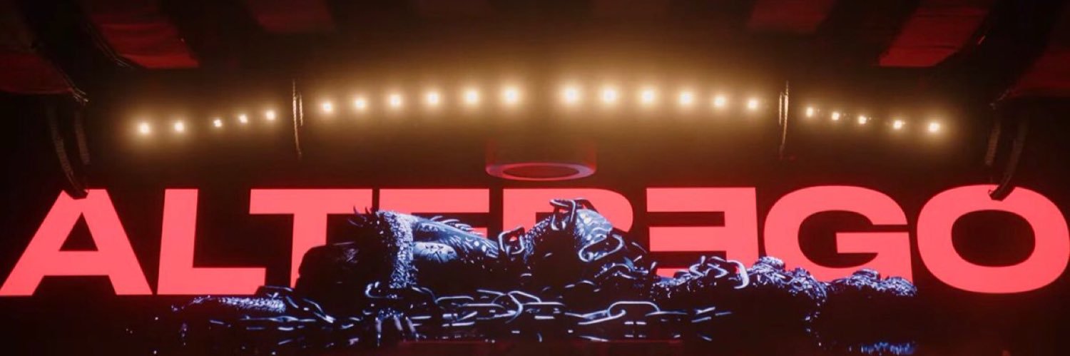 LEXA🕷's banner