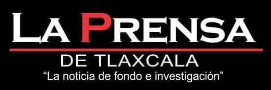 La Prensa De Tlaxcala's banner