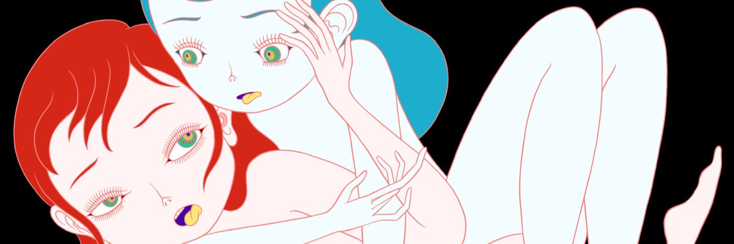 水江未来's banner