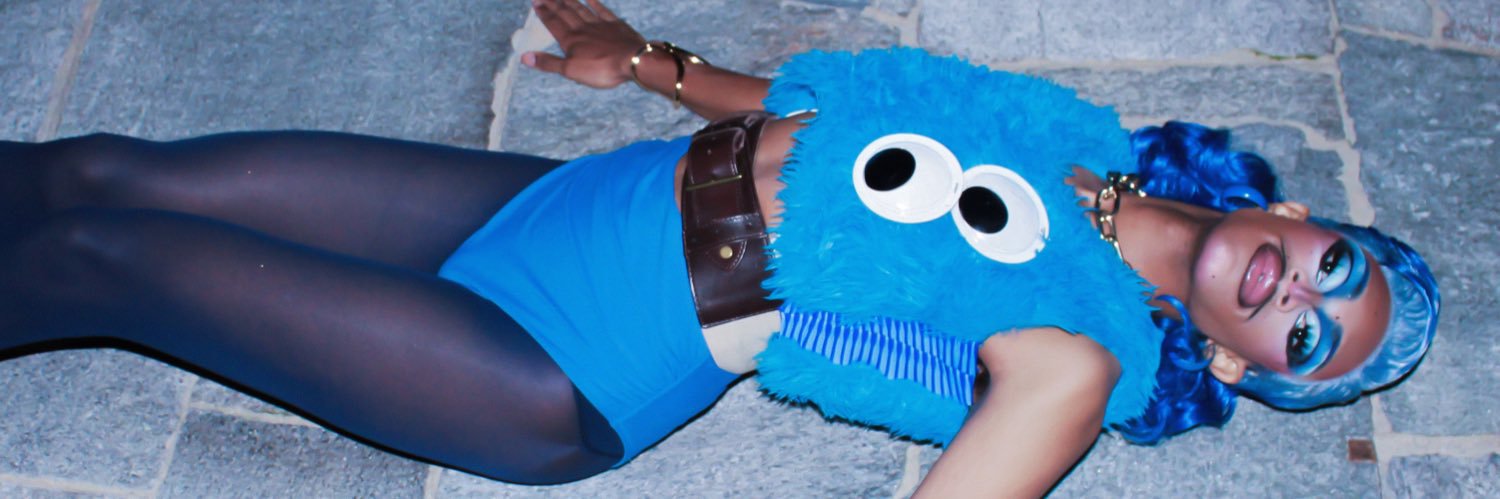 neru 💙's banner