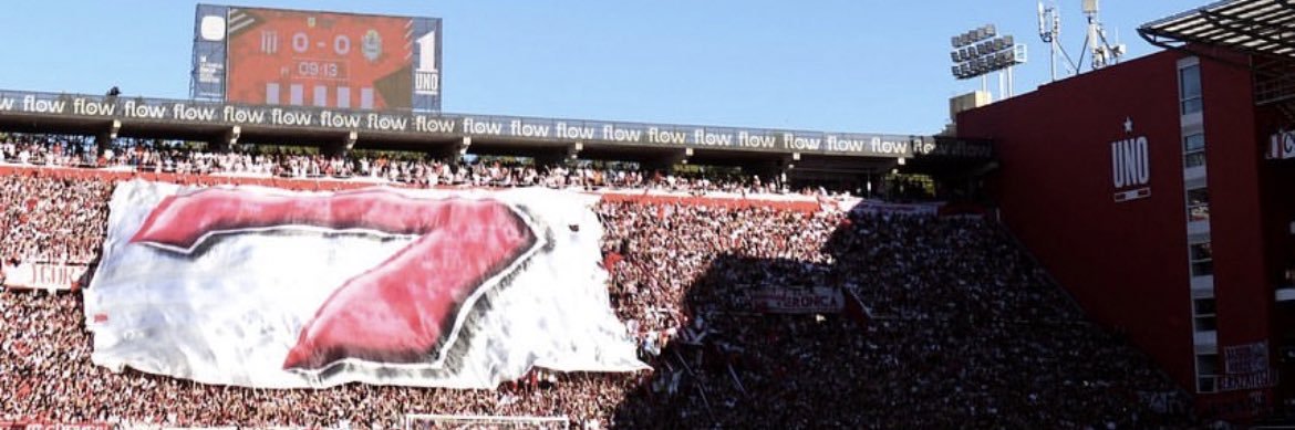 Soldado del Vasco's banner
