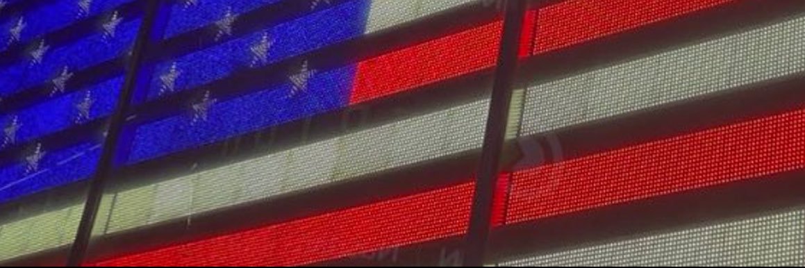 Harrison Floyd 🇺🇸's banner