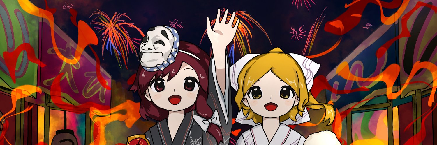 えばんさん🍓例大祭く15a's banner