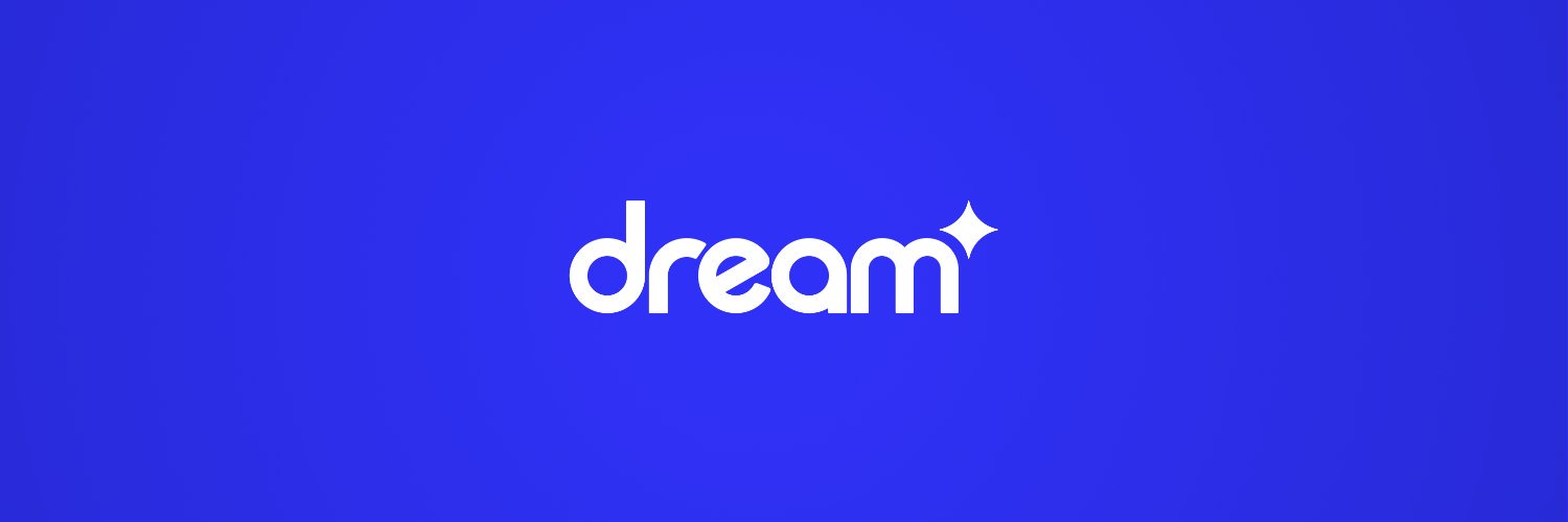 Dream Games's banner