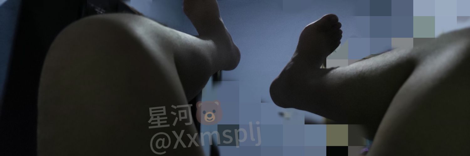 星河🐻's banner