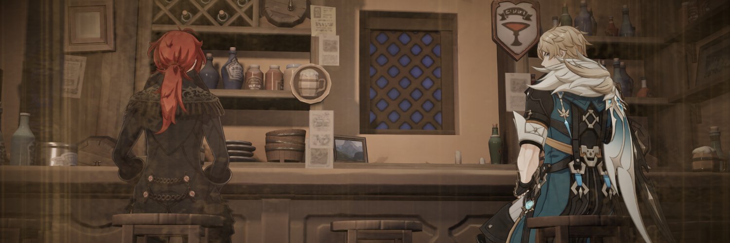 Alptuğ's banner