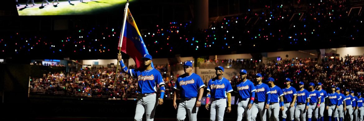 VenezolanosMLB's banner