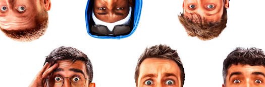 Sidemen's banner