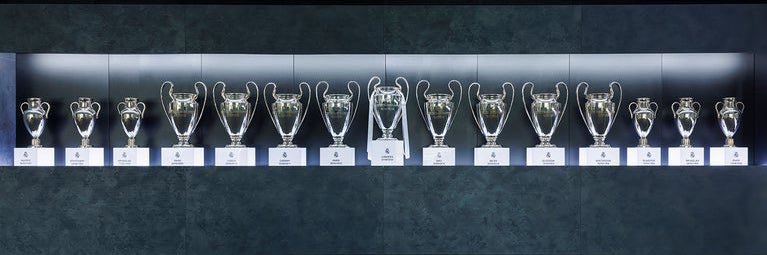 Les Merengues's banner