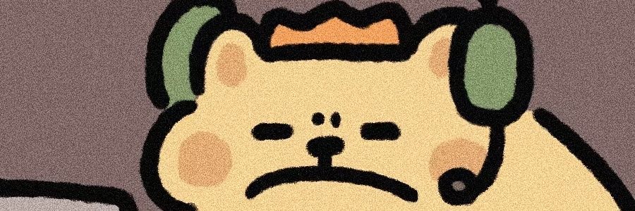 红茶猫糕's banner