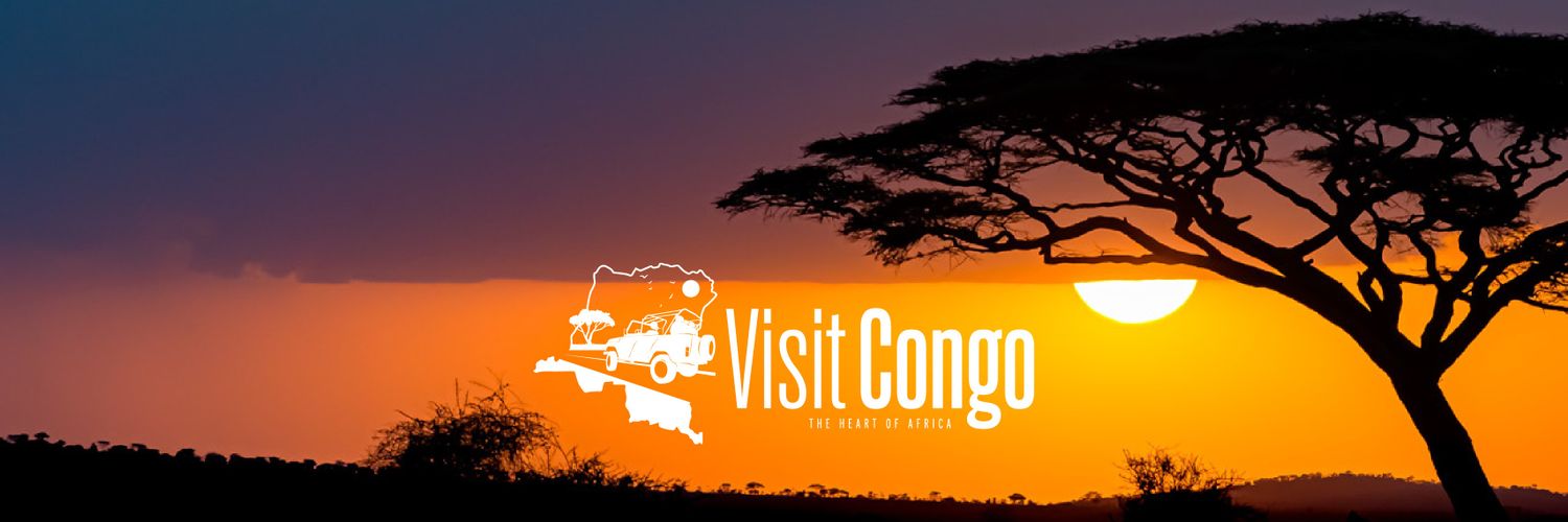 Visit Congo's banner