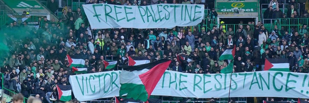 Jackie 🍀's banner