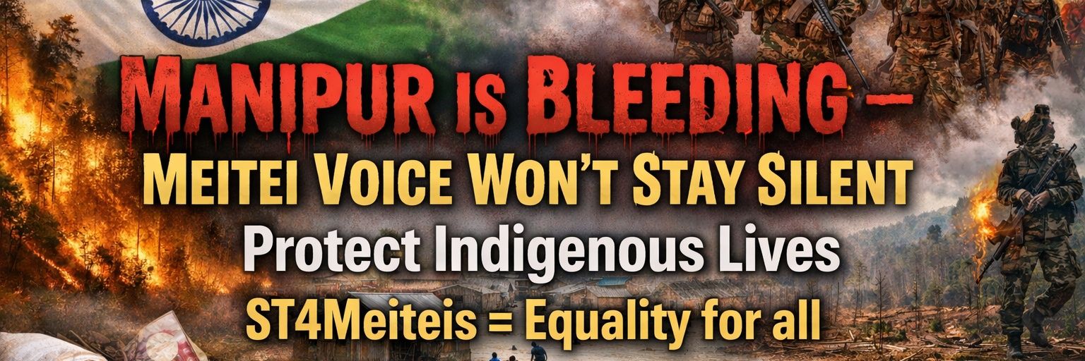BharatMeiteiVoice 🇮🇳's banner