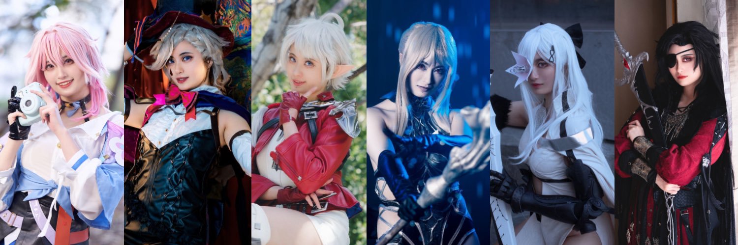 narumi.cos's banner