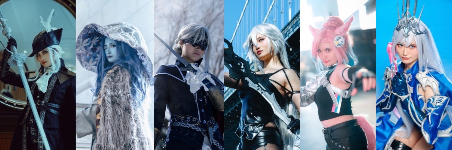 narumi.cos ➡️ CCE's banner