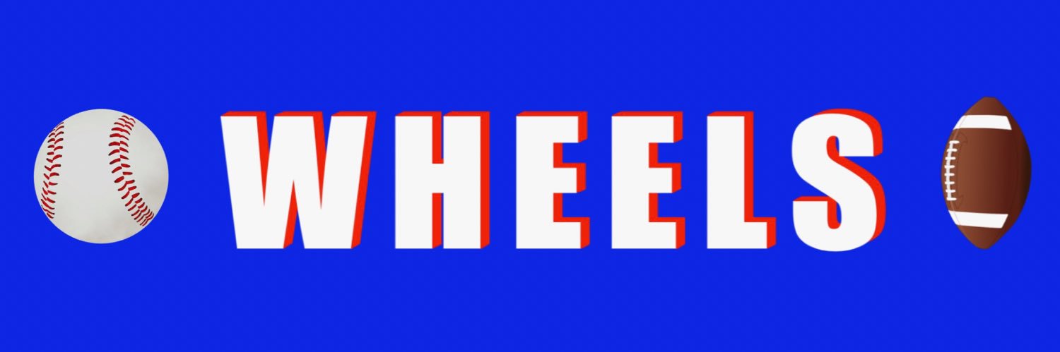 Wheels's banner