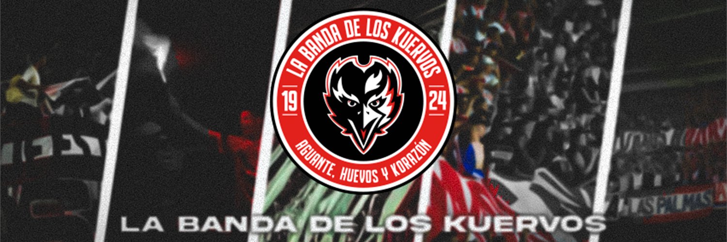 La Banda De Los Kuervos's banner