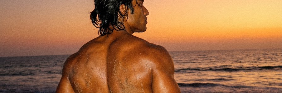 Santos™️'s banner