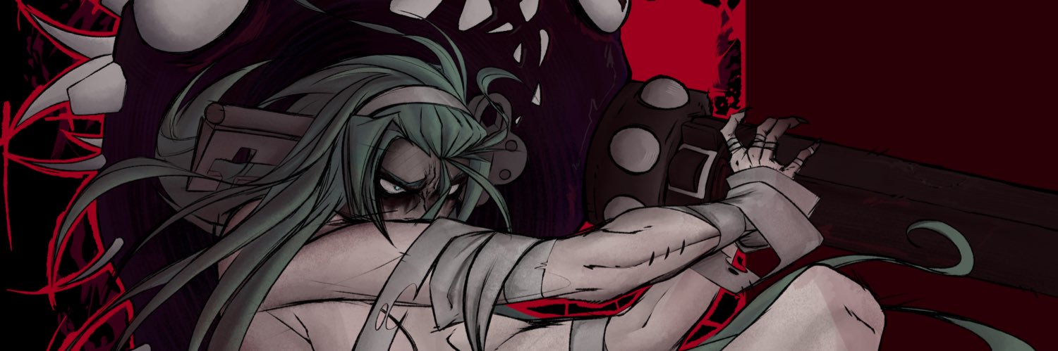 Sinful Rat🐁🏳️‍⚧️'s banner