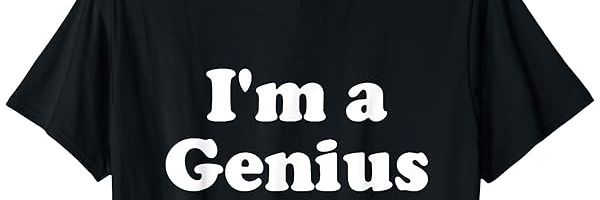 GENIOUS TIPSTER's banner