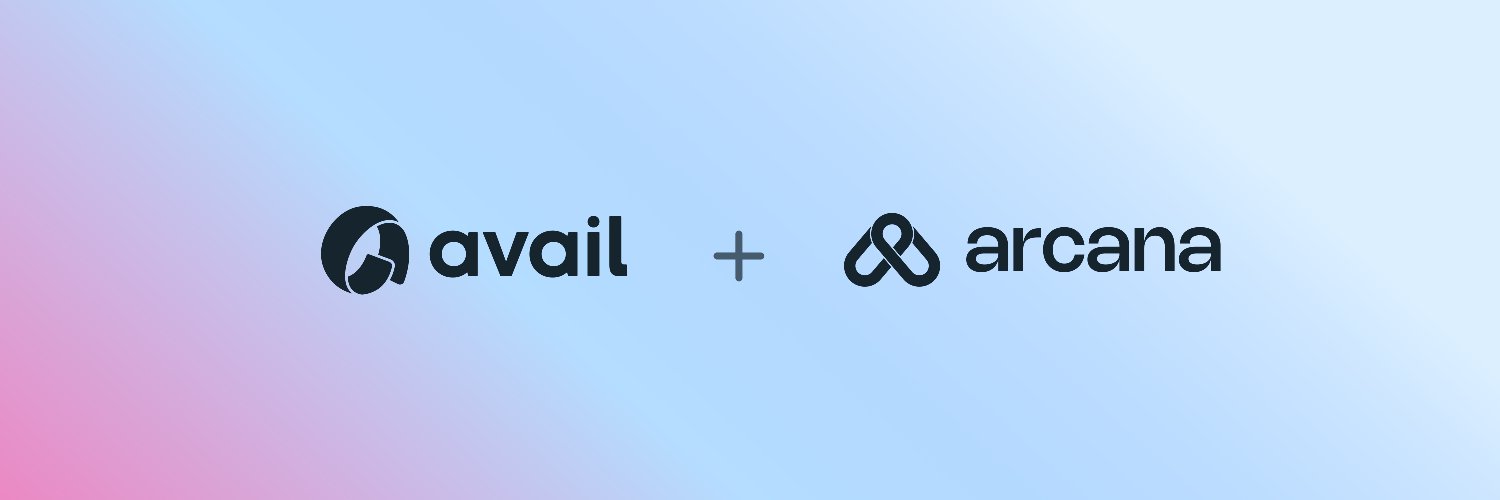Arcana Network's banner