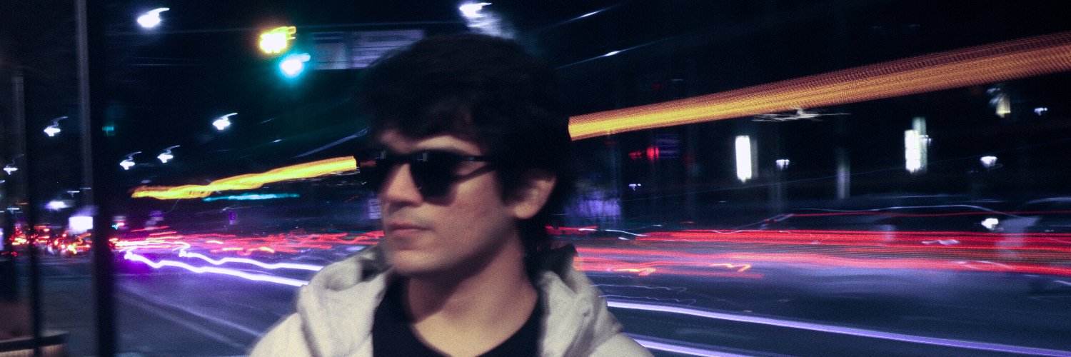 Nikhil Sheoran's banner