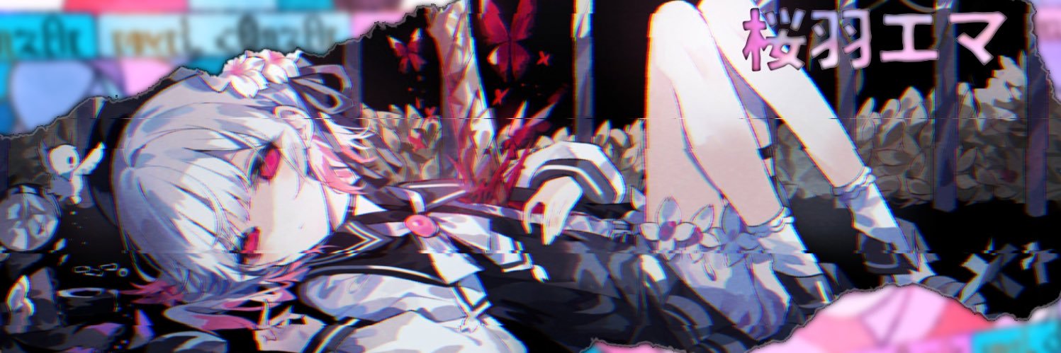 seika's banner