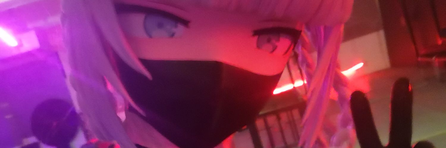 kiti君's banner