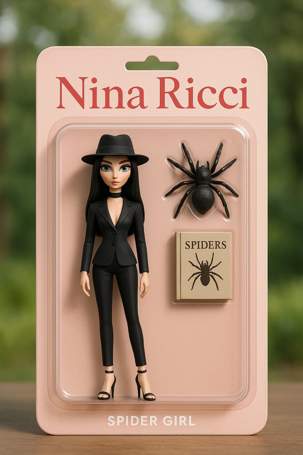 Nina🕷Ricci 🎗💫📚👠's banner