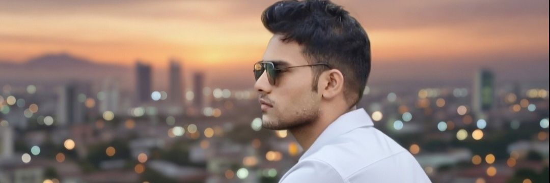 Aashiq's banner